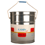 رنگ صنعتی رامین